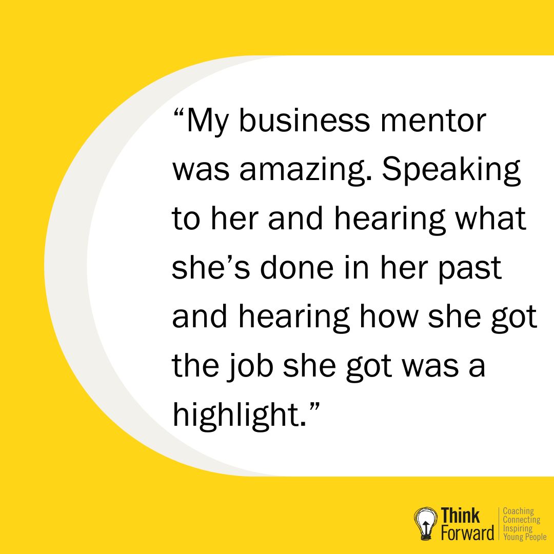 ThinkForward tweet media