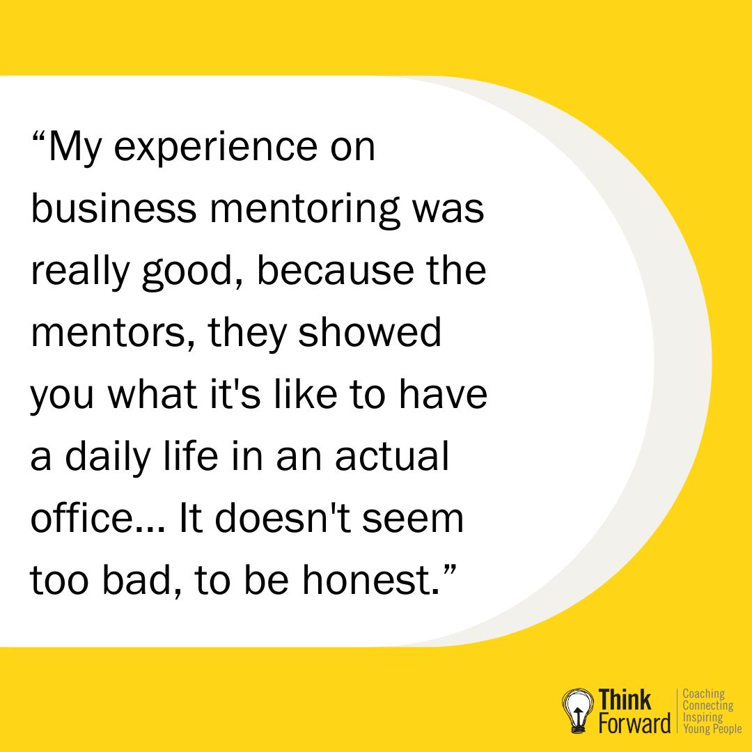 ThinkForward tweet media