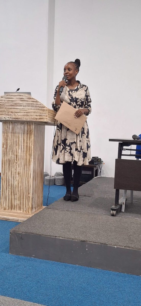 LawSocietyofKe's tweet photo. Ms. Elizabeth Wanjeri, Coast representative, officially opening the seminar.
#LSKCPDSeminar
#LandLaw
#PhysicalPlanning https://t.co/Oa4m3dX5pT