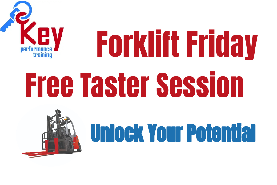 KeyPerformTrain's tweet photo. Join us for Forklift Friday!

Our next Forklift Friday is running on Friday 3rd January 2025 at our Swindon training centre.

See our website for more info - https://t.co/f9dfSOnJ6j

#keyperformancetraining #forklifttraining #firstaidtraining #firemarshaltraining #RTITB https://t.co/qr8zuGlhoj