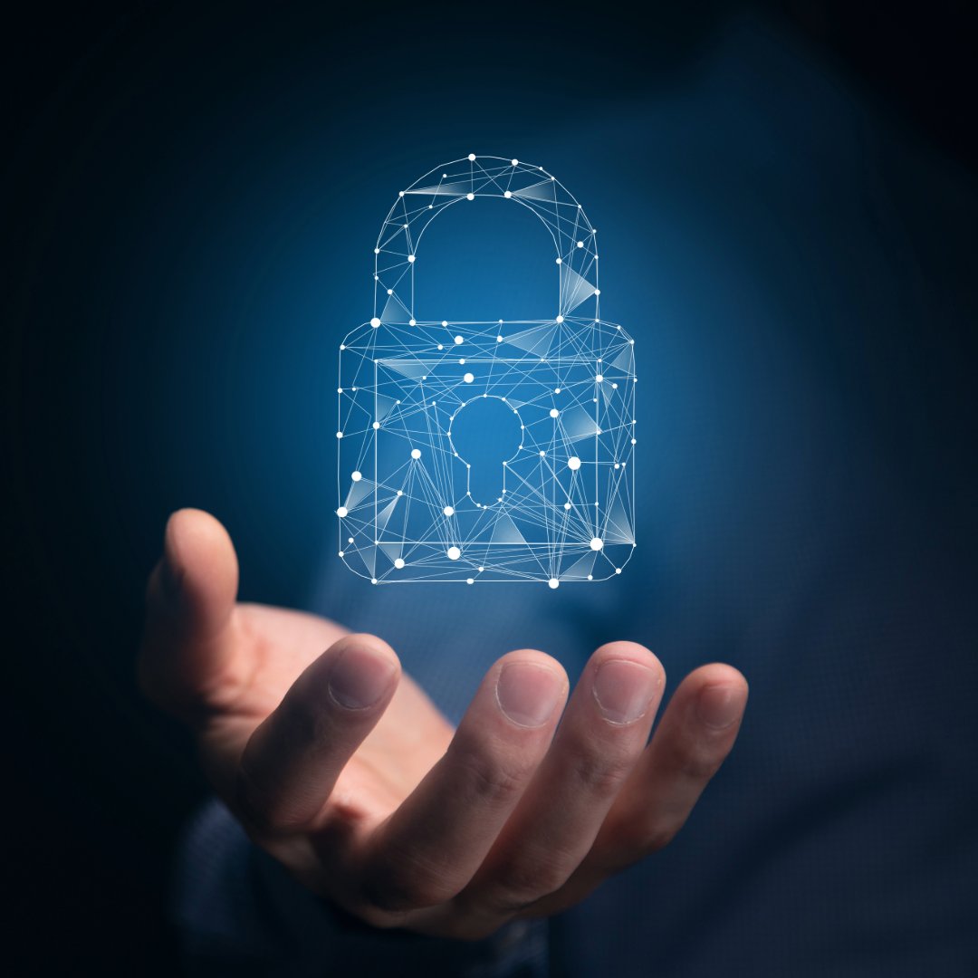 _securerecruit's tweet photo. Digital safety tip of the day!
Consumers: Activate Two-Factor Authentication (2FA) on all accounts to add a critical layer of protection. Experts: Promote 2FA awareness in organizations. #OnlineSafety #CyberEssentials #cybersecurity #2FA #protection https://t.co/nEVkX2hZXX