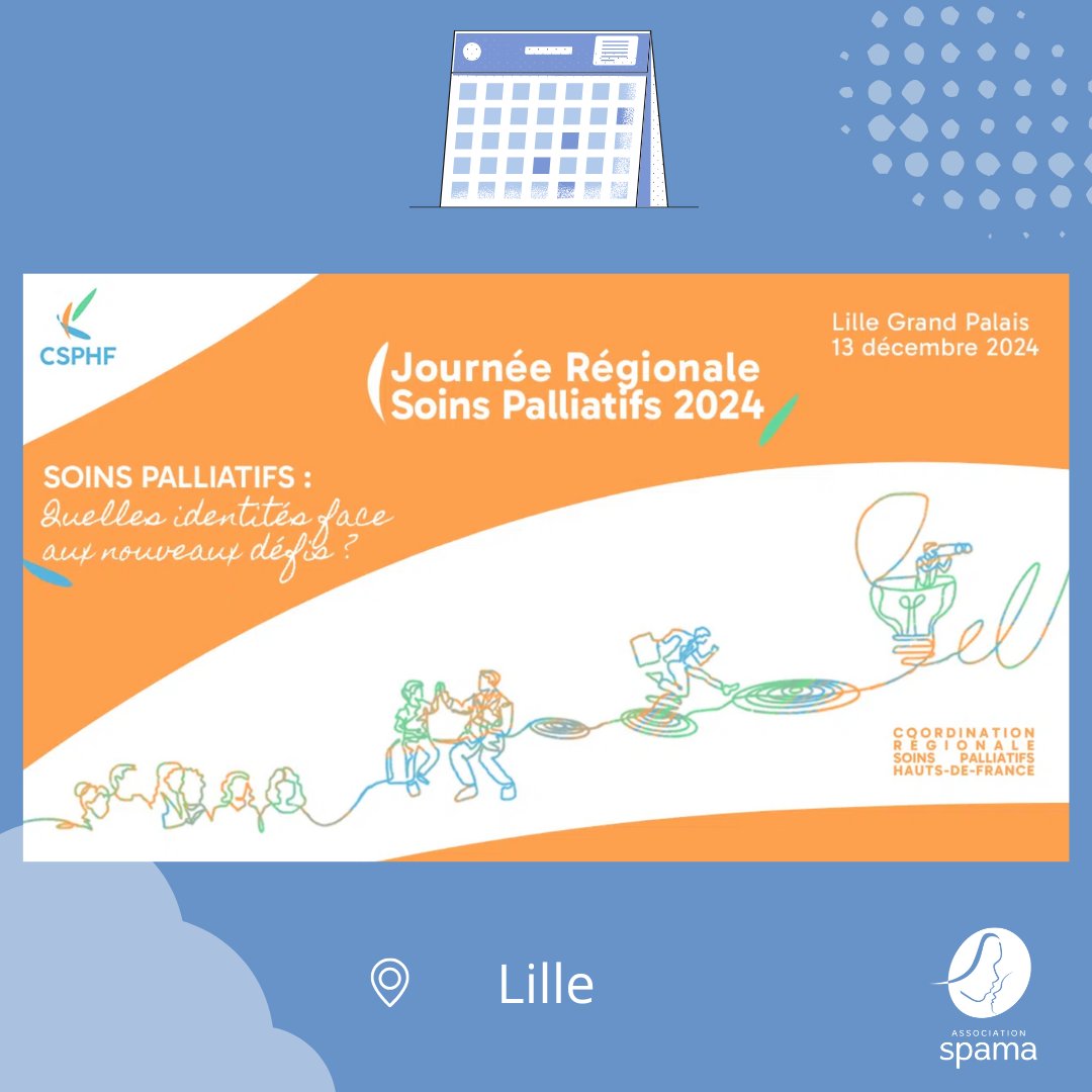 Association SPAMA tweet media