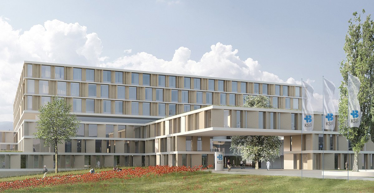 Great news for our #Tech4Trust alumnus! Congrats! 👏👏 Kantonsspital Baden drives Healthcare Innovation with Microsoft, D ONE, and Decentriq  bit.ly/41dV3de #TrustValleyCH cc <a href="/lennig/">lennig</a> <a href="/decentriq/">Decentriq</a>