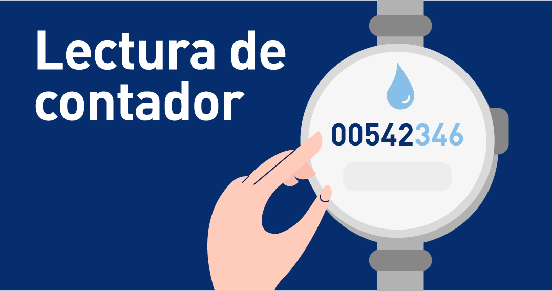 AguasdeLeon's tweet photo. ¡Buenos días ☕! 

👉 Disponer de una lectura exacta de tu contador permite que tu facturación se corresponda con el consumo real

Te explicamos cómo hacerlo de una forma sencilla➡️ https://t.co/I7P18YlaE9 

#AguasdeLeónContigo https://t.co/0Ak5rC2W9V