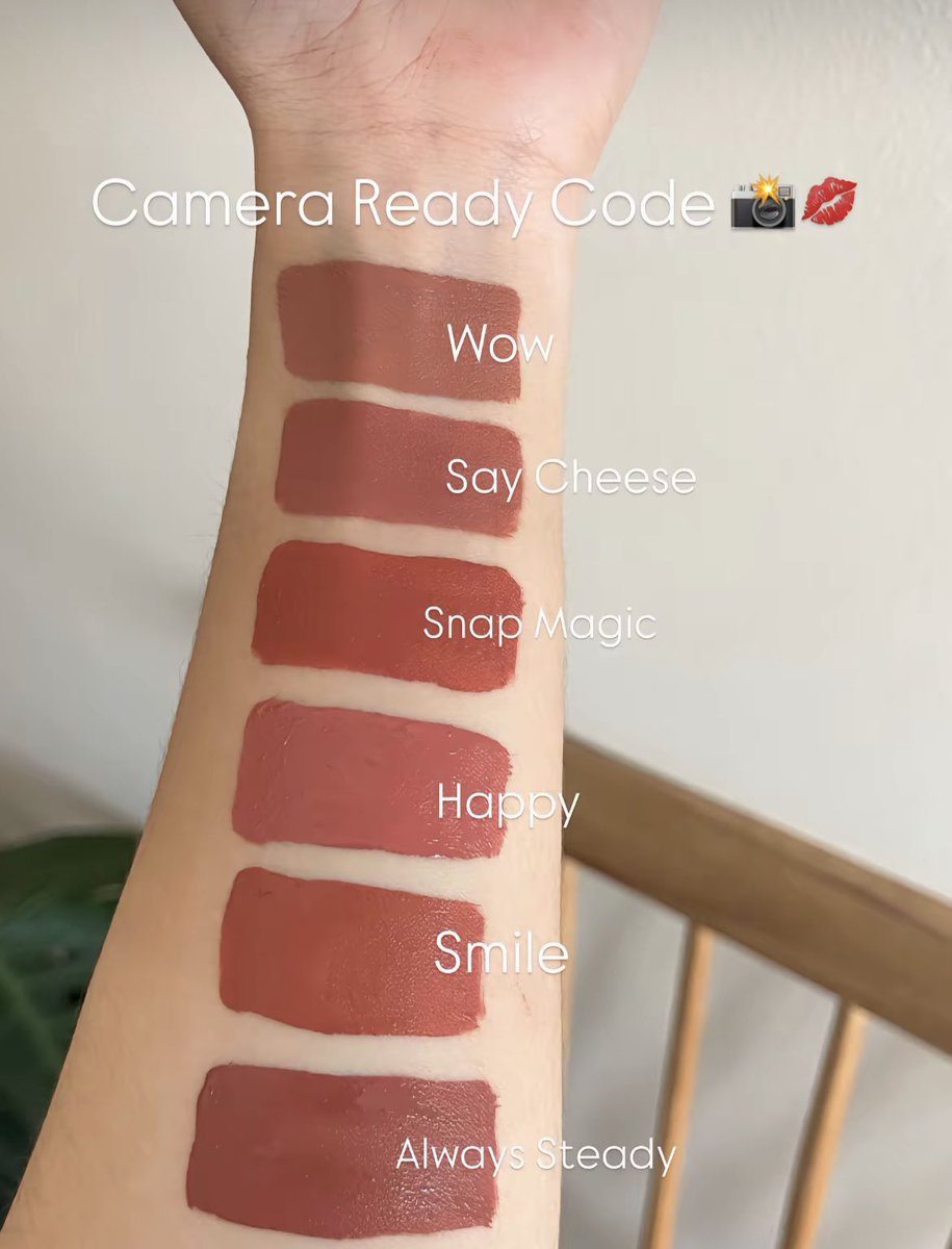 kyumadethings's tweet photo. I memang obsessed dengan lipmatte Pannalab ni. Dah la murah and shades dia semua cantik! 

Ni diorang keluarkan yang baru pulak.  Takleh tengok kitonyo FOMO 😭 https://t.co/fdivrnIA8D