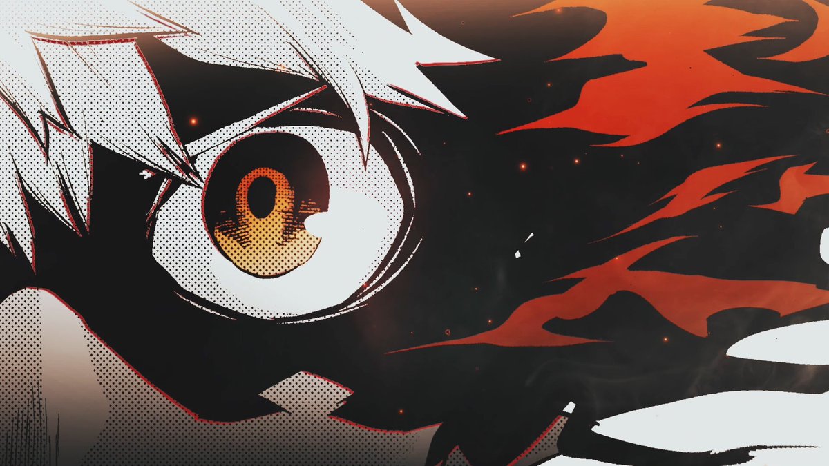 vigneravan_info's tweet image. 【WORKS】
『#鵺の陰陽師』7巻発売記念PV
こちら制作させていただきました!
本編はこちらから☟
youtu.be/FBTq64J0WzQ