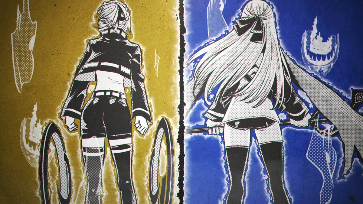 vigneravan_info's tweet image. 【WORKS】
『#鵺の陰陽師』7巻発売記念PV
こちら制作させていただきました!
本編はこちらから☟
youtu.be/FBTq64J0WzQ