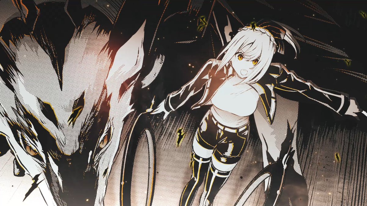 vigneravan_info's tweet image. 【WORKS】
『#鵺の陰陽師』7巻発売記念PV
こちら制作させていただきました!
本編はこちらから☟
youtu.be/FBTq64J0WzQ
