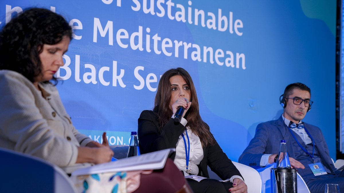 UN_FAO_GFCM's tweet photo. As global food insecurity rises, aquaculture can provide critical solutions to meet nutritional needs &amp; boost economic resilience. 

Experts highlight community-driven efforts, increased local production, &amp; species diversification. 

#Aquaculture4Sustainability https://t.co/K8CxGExYsn