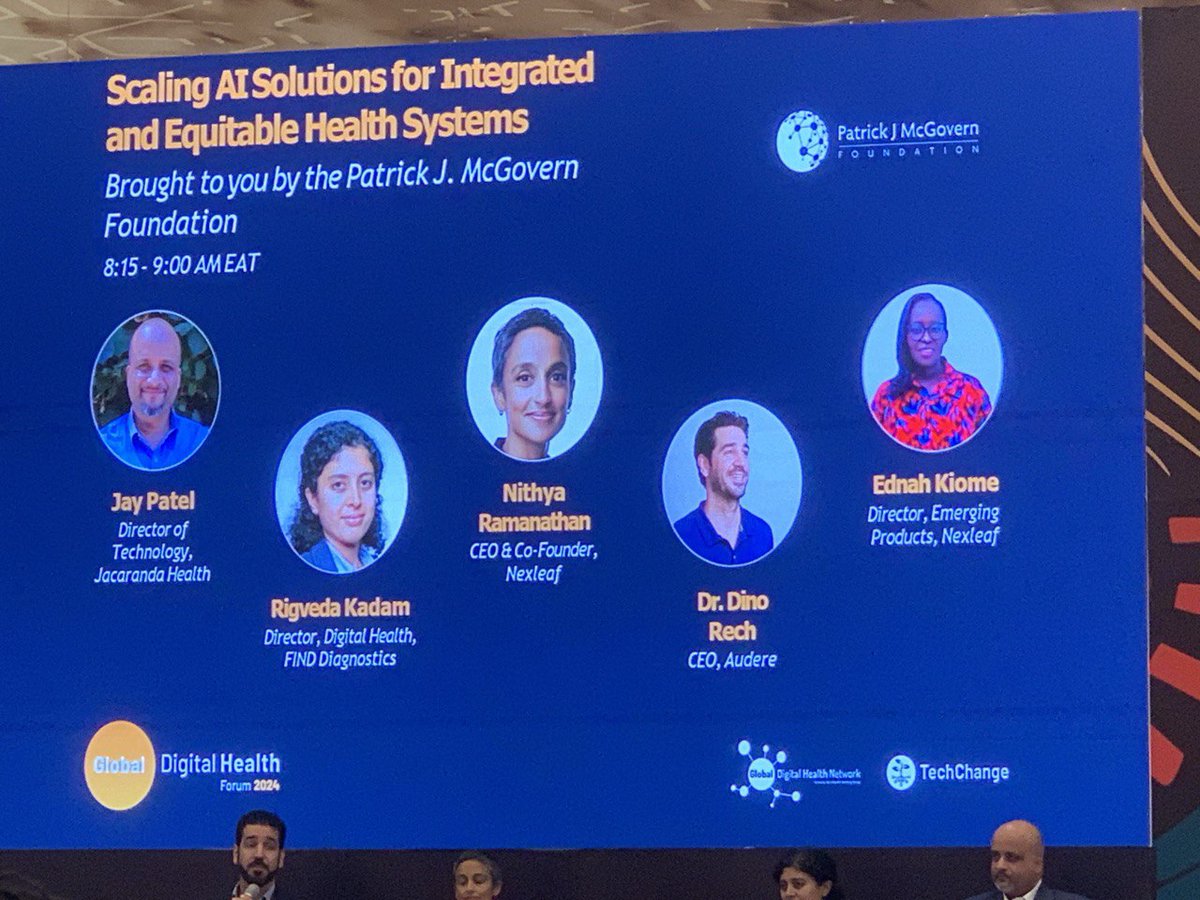 Orbit Health tweet media