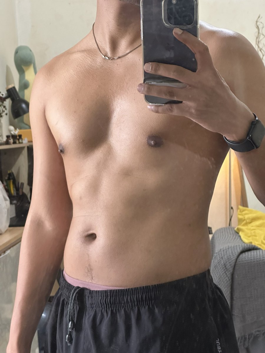 Mulai lagi tipis tipis 🔥