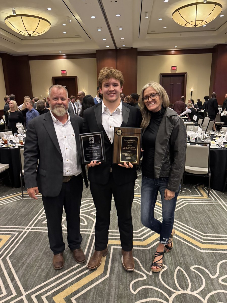 Gavin Fitz tweet media