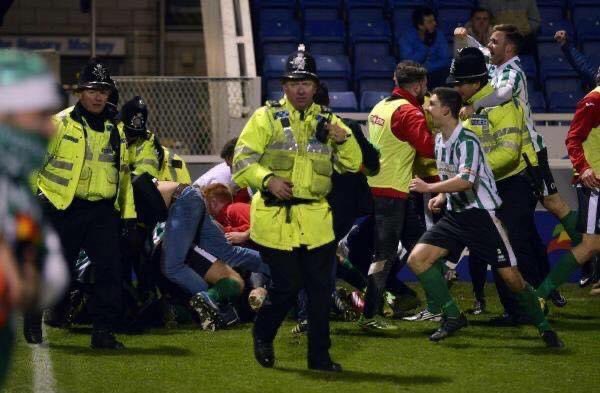 Blyth Spirit (@blythspirit66) on Twitter photo Of all the great images from that <a href="/Blyth_Spartans/">Blyth Spartans</a> famous win <a href="/Official_HUFC/">Hartlepool United FC</a> 10 years ago this has always been one of my favourites
<a href="/steturnbull87/">stephenturnbull</a> showing the sheer euphoria of a last gasp winning goal in the FA Cup
This is what the competition means to us βlowerβ clubs
#limbs Of all the great images from that <a href="/Blyth_Spartans/">Blyth Spartans</a> famous win <a href="/Official_HUFC/">Hartlepool United FC</a> 10 years ago this has always been one of my favourites
<a href="/steturnbull87/">stephenturnbull</a> showing the sheer euphoria of a last gasp winning goal in the FA Cup
This is what the competition means to us βlowerβ clubs
#limbs