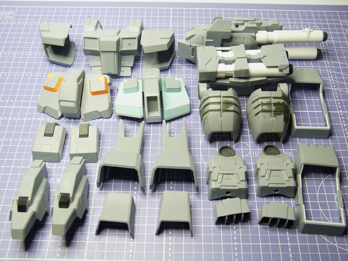 #あなたのスクラッチのコツ 
やる気