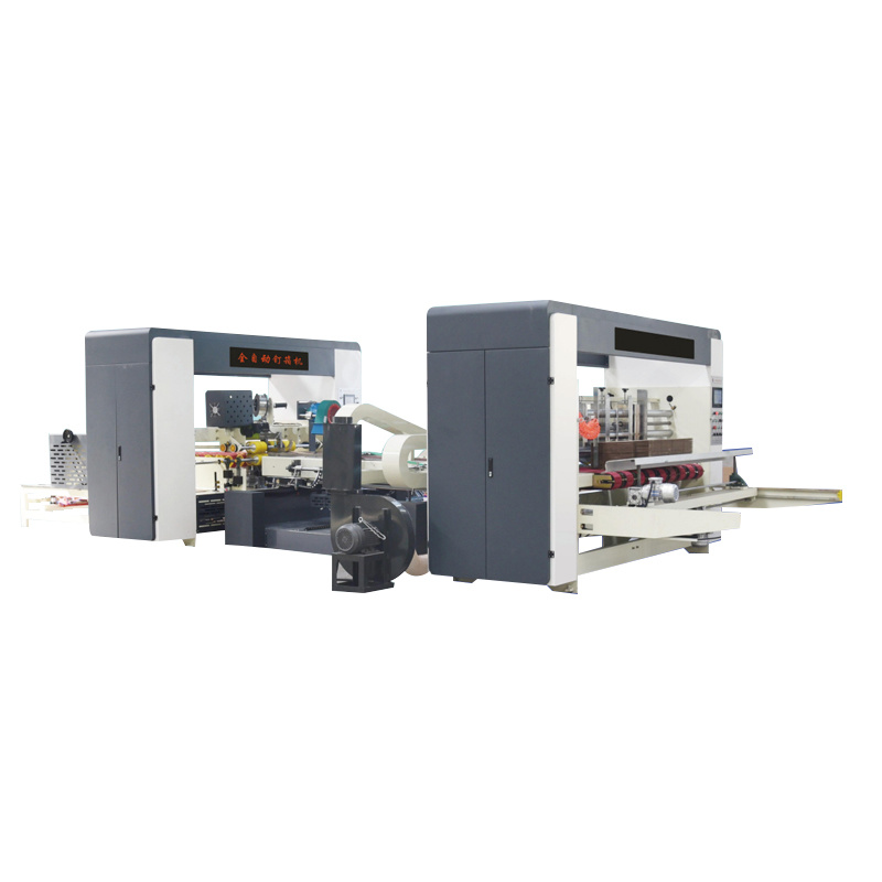 QDQ_Carton's tweet photo. Discover the key features that make a carton folder gluer machine essential for boosting your packaging efficiency! 📦 From speed to precision, learn how to enhance your production line. #CartonFolderGluerMachine Read more:  https://t.co/WoM9uoVSHH https://t.co/XpvDkTHVof