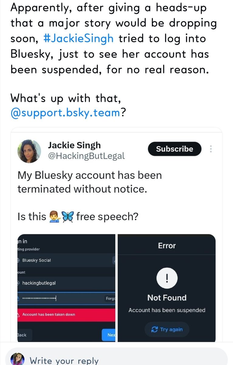 𝕀𝕞𝕡𝕠𝕤𝕤𝕚𝕓𝕝𝕪 𝔹𝕠𝕤𝕤𝕪 tweet media