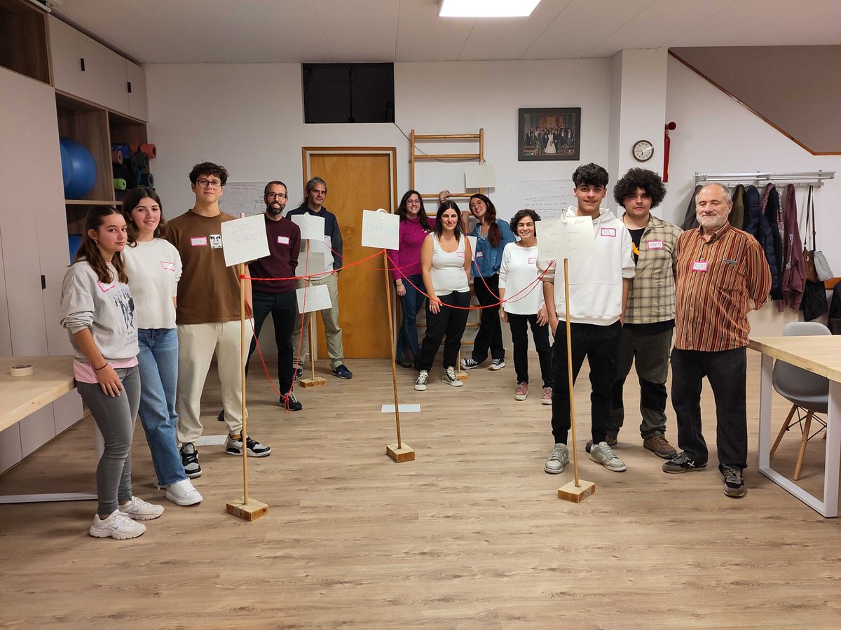 Joventut tweet media