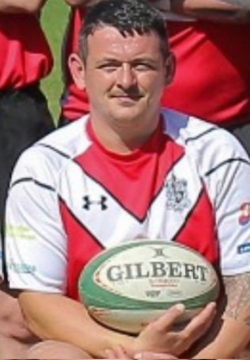 Taffs Well RFC (@taffswellrfc) on Twitter photo Support our Ricky!
Taff's Well legend Ricky Edwards is running 10 miles A DAY throughout December for Men's charity, Manup! What a man, what an effort... please do your bit and sponsor him here: bit.ly/3VoyDCu
#Legend #UptheWell ⚫️⚪️⚫️ Support our Ricky!
Taff's Well legend Ricky Edwards is running 10 miles A DAY throughout December for Men's charity, Manup! What a man, what an effort... please do your bit and sponsor him here: bit.ly/3VoyDCu
#Legend #UptheWell ⚫️⚪️⚫️