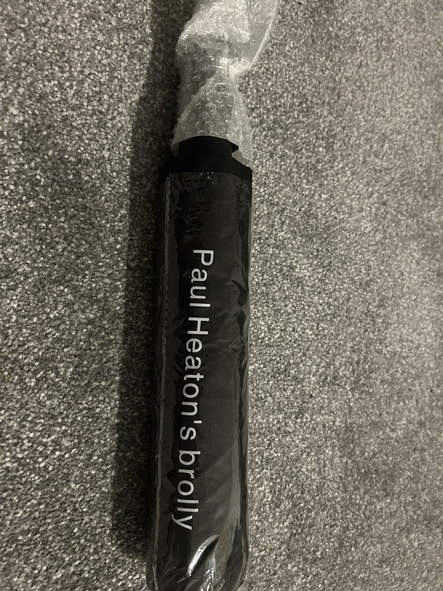 Paul Heaton tweet media