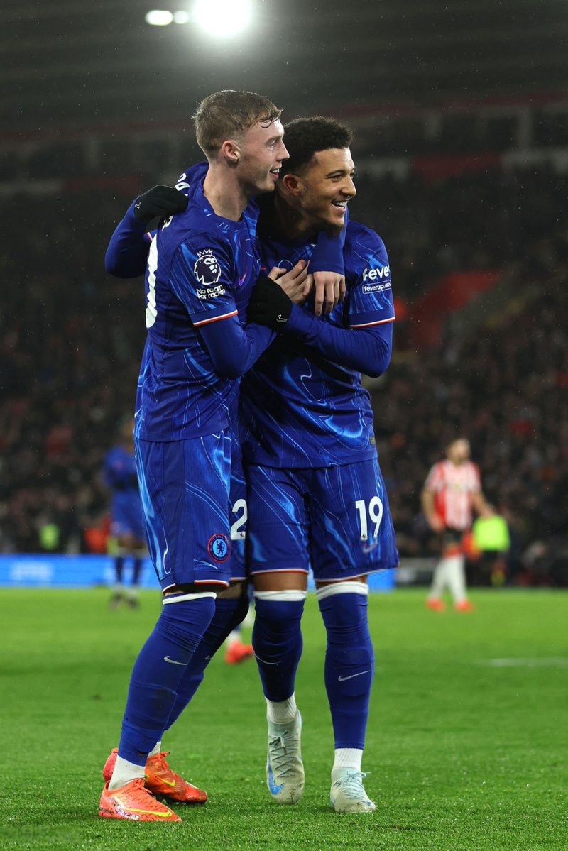 PalmerCole3737's tweet photo. Good morning, Blues! 🌞⚽ Big props to Jadon Sancho for that stunning first goal! Here’s to more brilliance on the pitch! We’re unstoppable! 💙🔥 True fans, comment below and I’ll follow you back! If I’m not following you yet, just say 'hi' and I’ll follow back! 💙⚽ https://t.co/AeWVrlvoCf