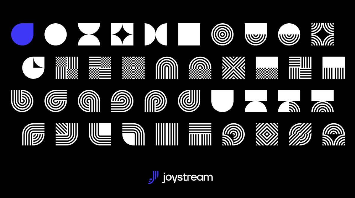 Joystream tweet media