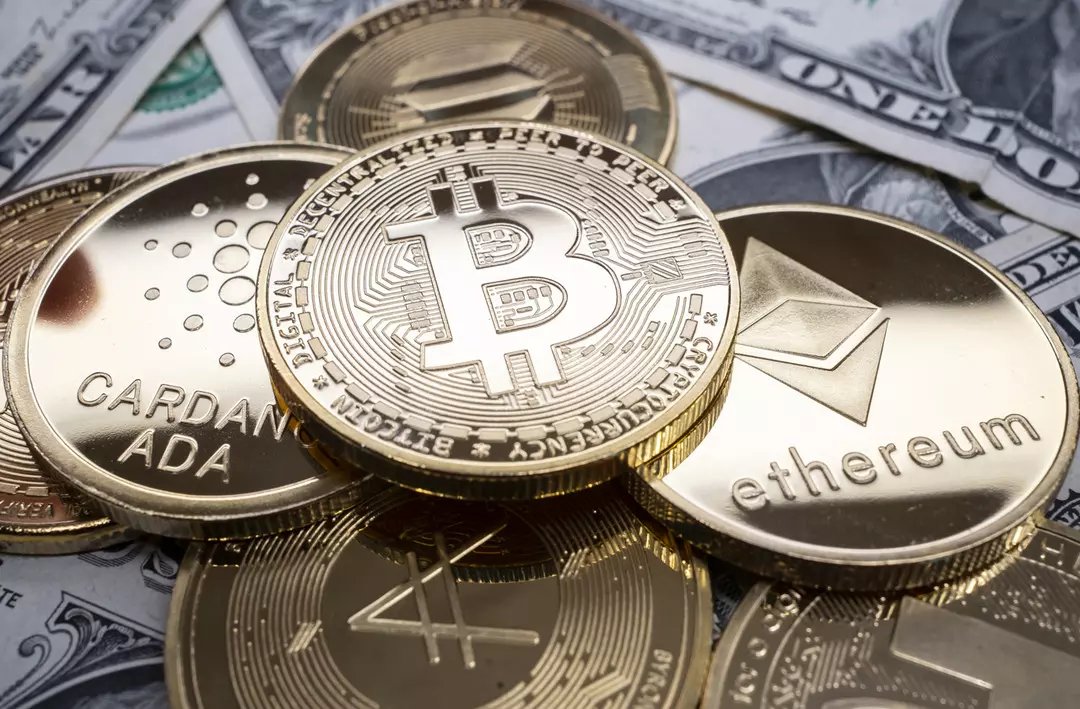 En değerli sanal para BTC bugün 100.000 doları aştı