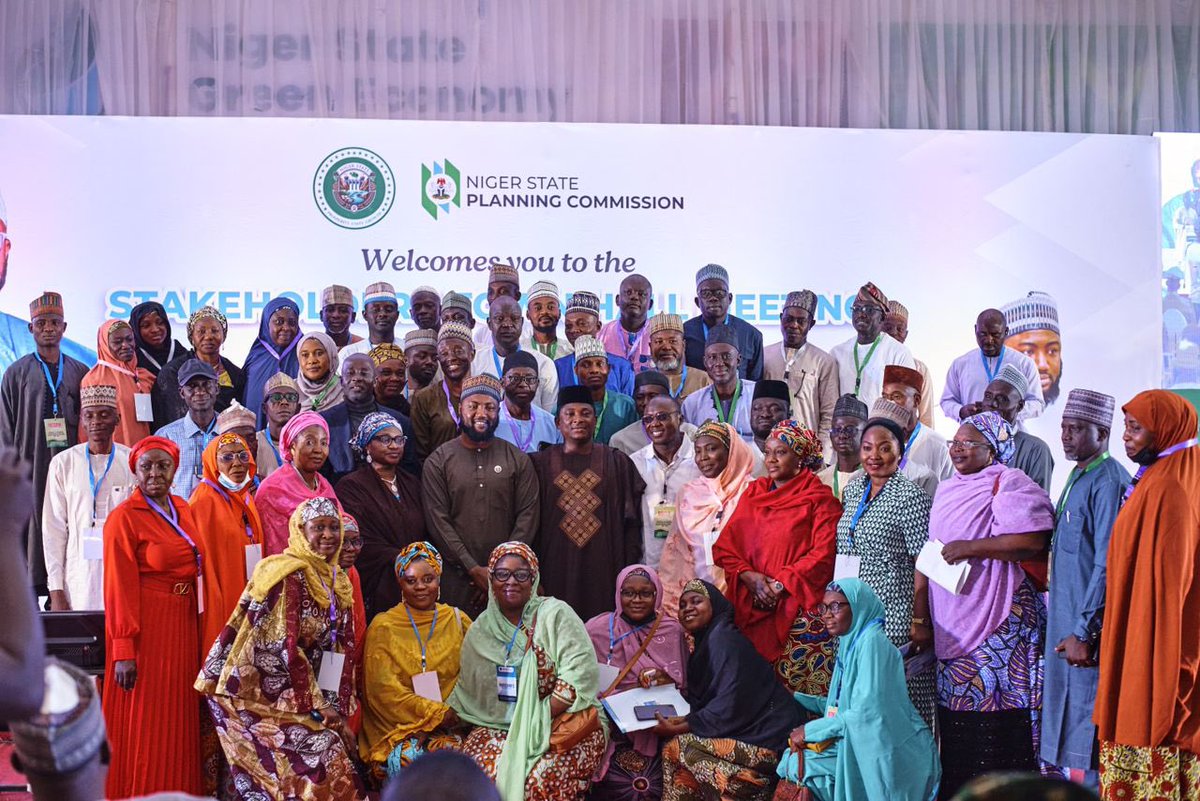 Alhamdulillah yesterday we started the stakeholders engagement on the development of our medium term plan and the vision plan. We had a panel on the first two pillars of our plan yesterday- Improved livelihood and Sustainable Economy. Today we will have another panel focused on