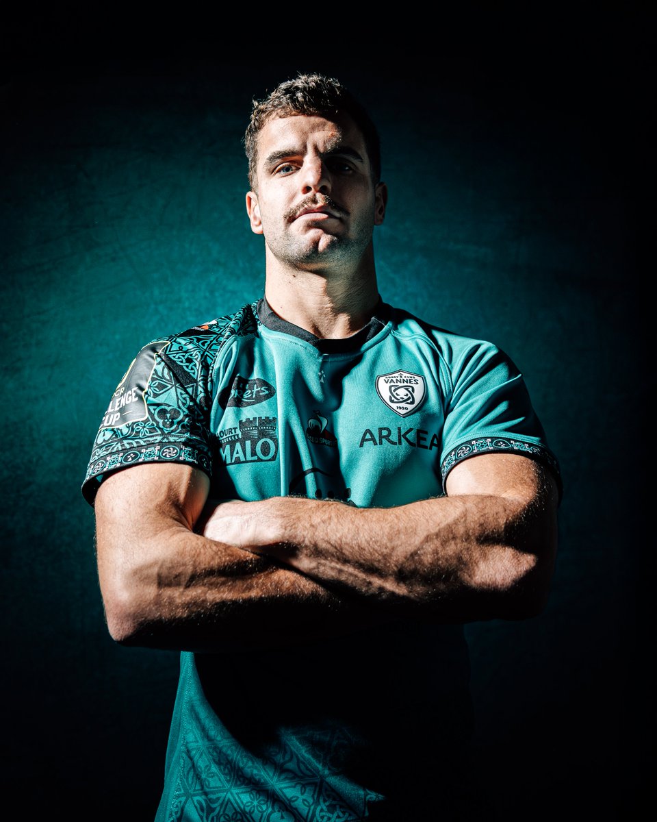 Rugby Club Vannes tweet media