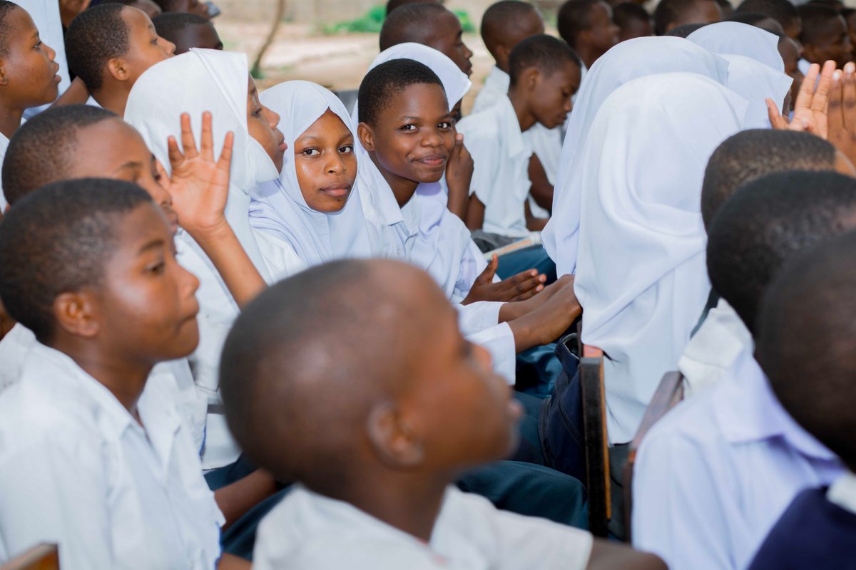 Ecogreen Action Tanzania tweet media