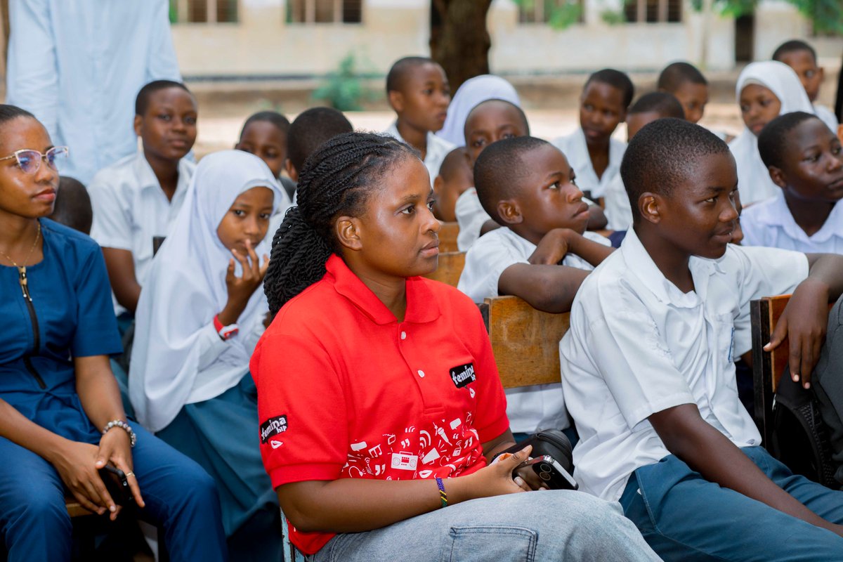 Ecogreen Action Tanzania tweet media