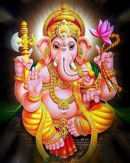 ShivmLodhi's tweet photo. भगवान गणेश को मानने वाले सभी भक्त अपनी हाजिरी लगाकर ही आगे बढ़े
प्यार से बोलो गणपति बप्पा मौर्या
#Puspa2TheRule
#SprightAgroSignificance
#MahindraVolunteeringDay https://t.co/sFgVOVbknE