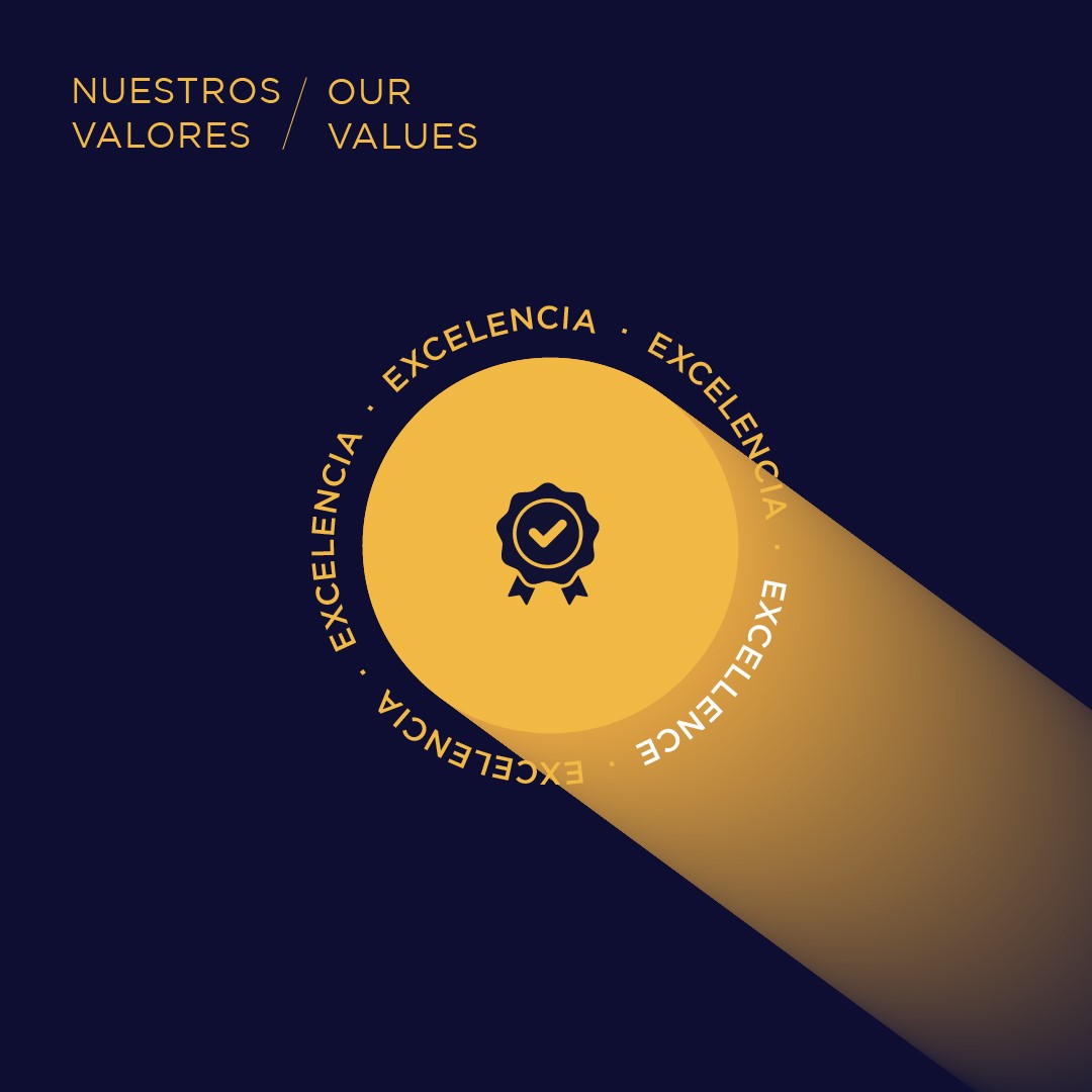 INTERFLEX_SL's tweet image. En INTERFLEX, creemos que nuestros valores son el motor que impulsa nuestro crecimiento y nuestras acciones diarias. Hoy queremos compartir contigo los pilares que nos guían:
🌱 Sostenibilidad
🤝 Ética
✨ Excelencia
🤜🤛 Cooperación