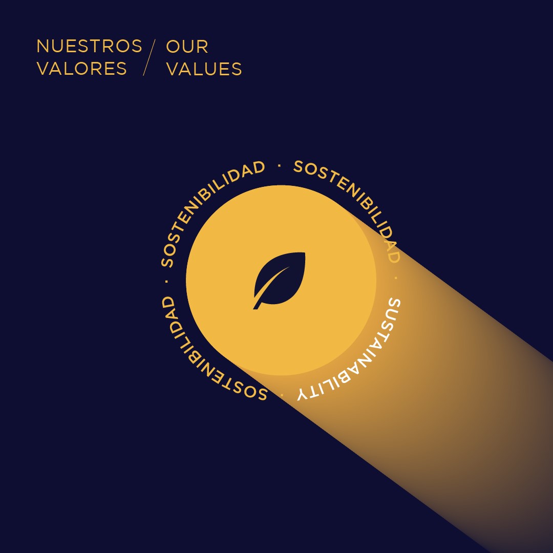 INTERFLEX_SL's tweet image. En INTERFLEX, creemos que nuestros valores son el motor que impulsa nuestro crecimiento y nuestras acciones diarias. Hoy queremos compartir contigo los pilares que nos guían:
🌱 Sostenibilidad
🤝 Ética
✨ Excelencia
🤜🤛 Cooperación