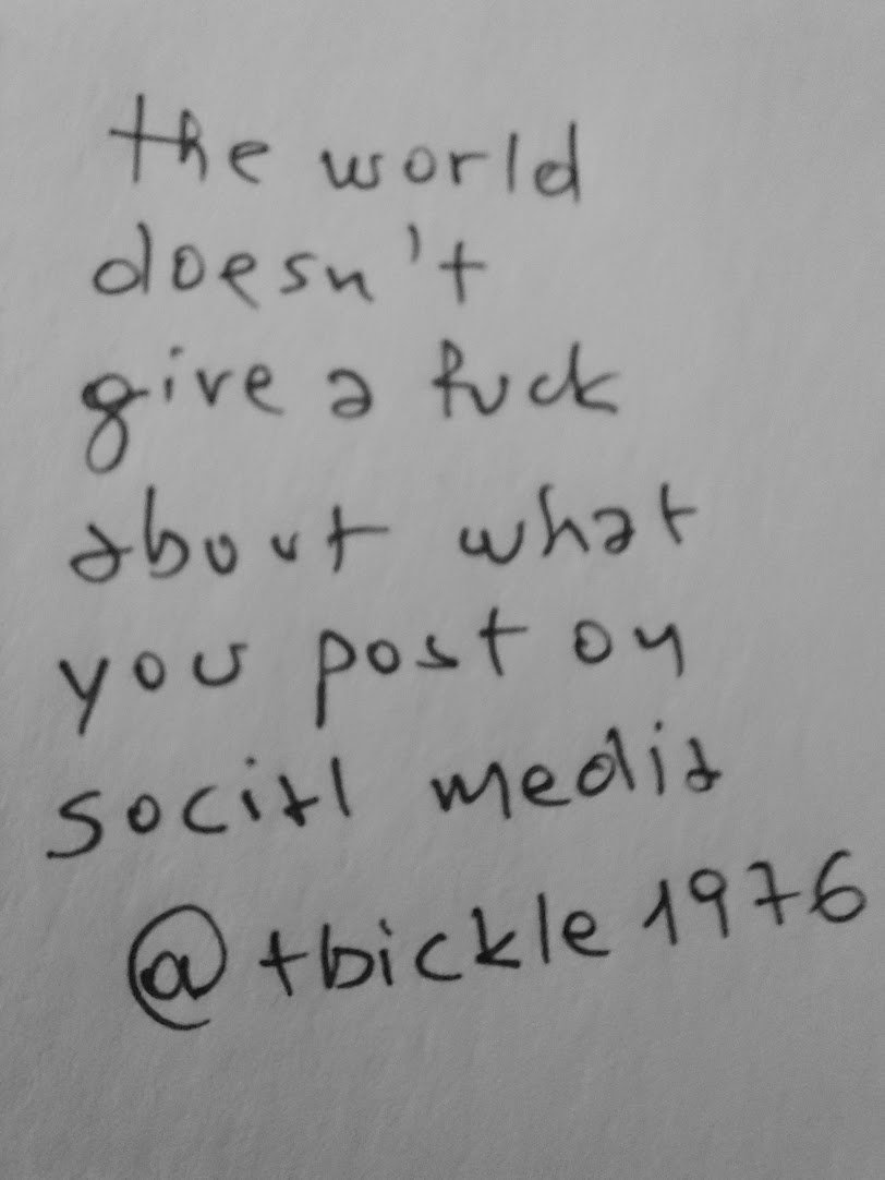 tbickle1976's tweet photo. the world is a vampire
https://t.co/LQXEaeV2P1
#sarcasm
#just_in_case https://t.co/kc989BG9lr