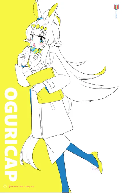 らくがきおっぐ 