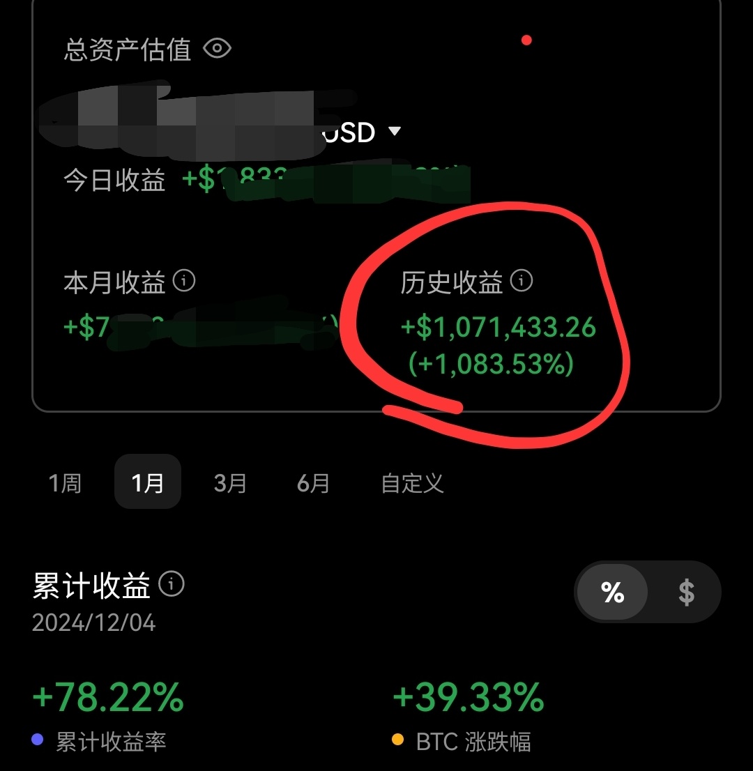 神隐Alvin（实盘交易主打真实） tweet media
