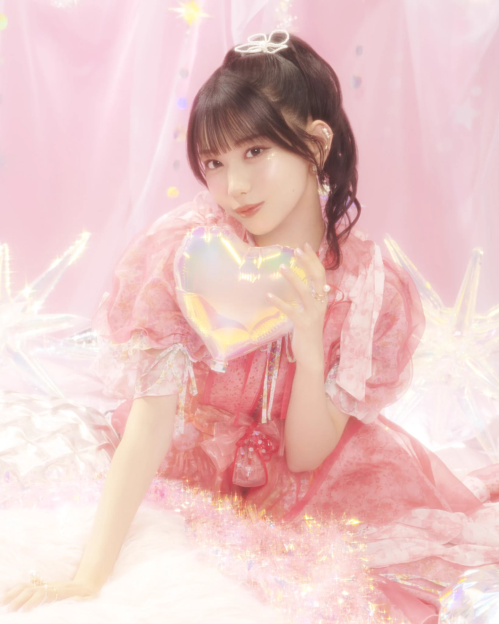 SWEET STEADY【Official】 on X: 