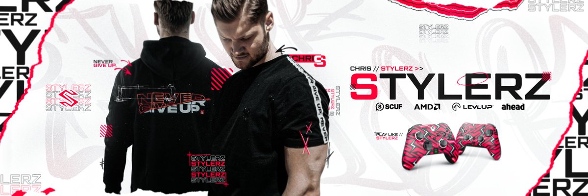 Phil (@avimajvi) on Twitter photo Header for .<a href="/STYLERZ97/">Chris</a> <a href="/SCUFGermany/">SCUF Deutschland</a> 
Support is highly appreciated🖤 Header for .<a href="/STYLERZ97/">Chris</a> <a href="/SCUFGermany/">SCUF Deutschland</a> 
Support is highly appreciated🖤