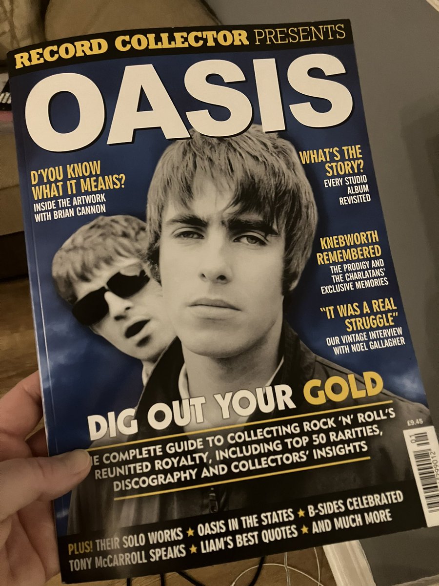 NicholaWD's tweet photo. @liamgallagher Can’t wait to read https://t.co/yQYQNa1BAs