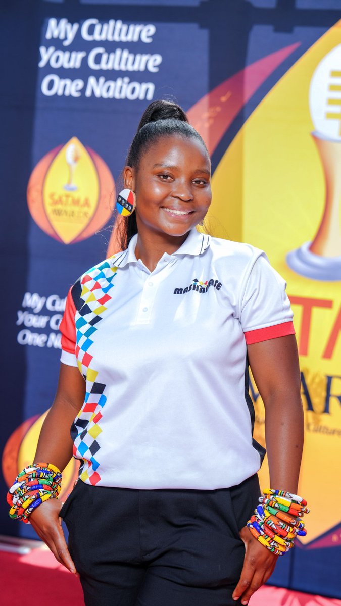 Proud moments, unforgettable memories. 🌟🎶 #SATMA19