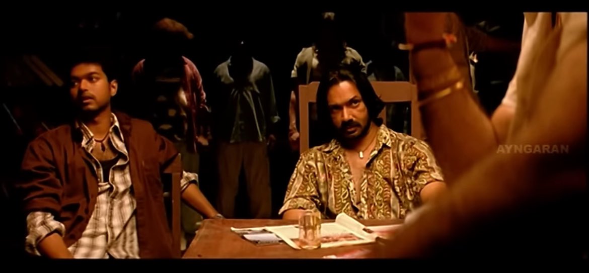 Niru_JD's tweet photo. “Imagine the Tamil cinema without Rajini,Vijay,Ajith”

With 0 1000cr
Without 0 1000cr 

No changes. https://t.co/S46DZB2riV