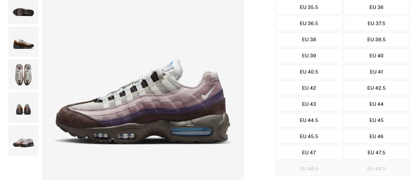 Snkrs eu restock deals