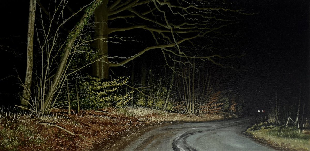 Jen Orpin AMAFA tweet media