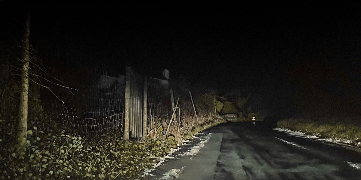 Jen Orpin AMAFA tweet media