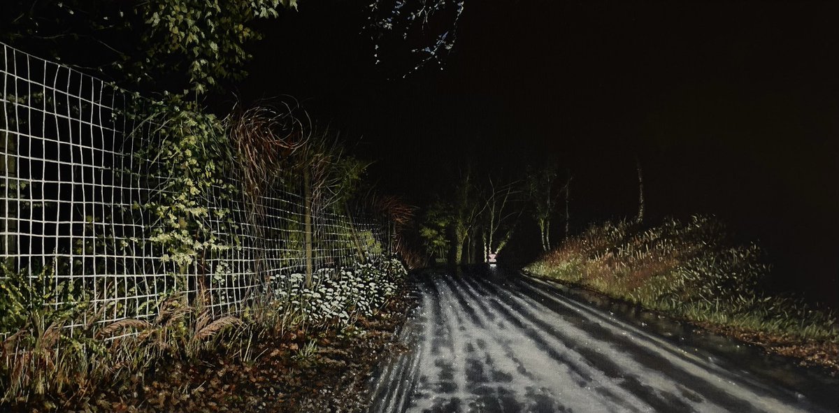 Jen Orpin AMAFA tweet media