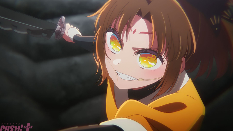 PASH推しの子潘めぐみさんサイン色紙