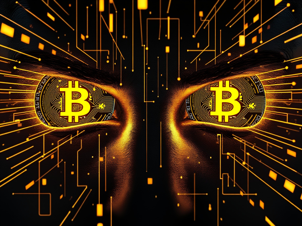 Bitcoin reaches the symbolic value of $100k 💥

It has always been a matter of WHEN and not IF.
This was the meaning of laser eyes (since 2021..).

Congratulations to all the hodlers, the future is yours.