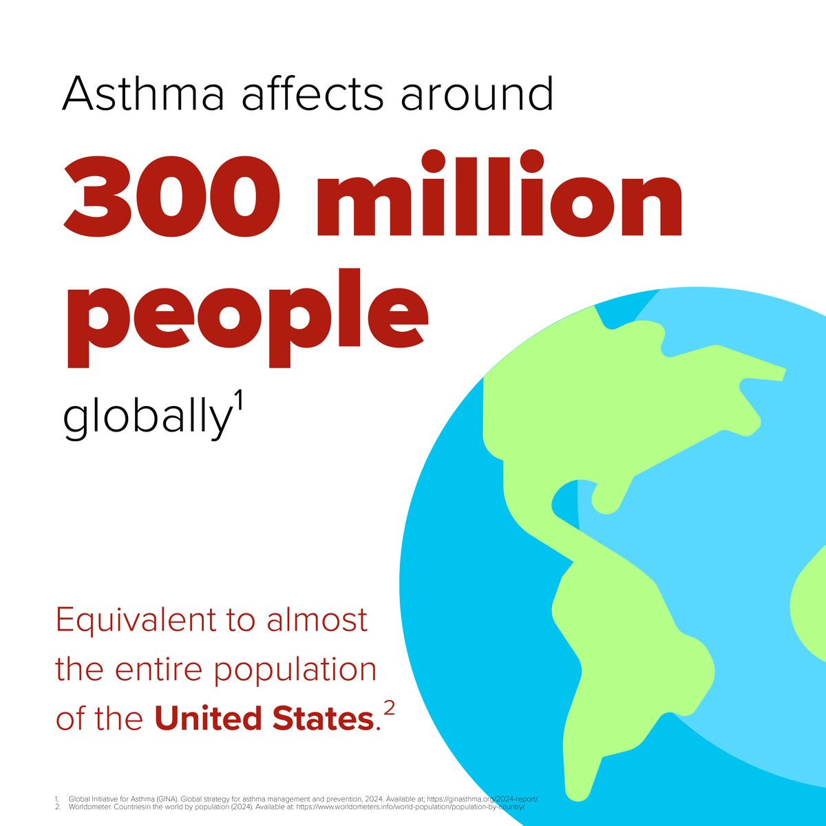 FeNObyNIOX's tweet photo. Asthma is an inflammatory condition - so why not measure it? FeNO is the only direct non-invasive biomarker of airway inflammation, supporting your diagnostic accuracy. 

It is recommended by the ATS and ERS guidelines and more recently has become a key tool according to the NICE guidelines, for asthma management and diagnosis. 

Find out more: https://t.co/bLtnZiGatB