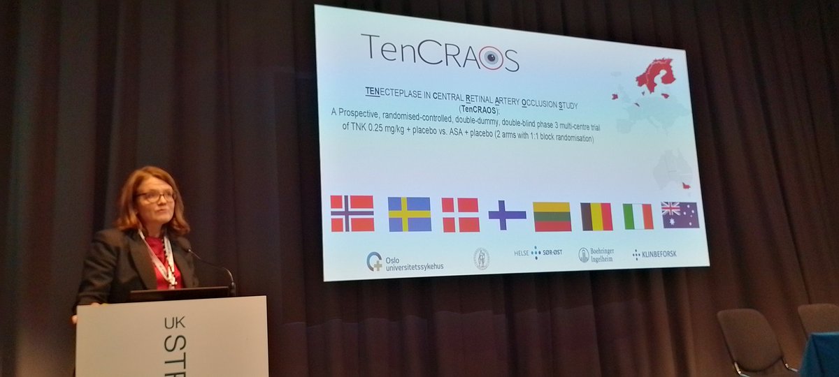 Prof Fiona Rowe (@orthopticbrain) on Twitter photo Interesting Vision session <a href="/UKStrokeForum/">UK Stroke Forum</a> Discussions on various management options. <a href="/AnneHegeAamodt/">Anne Hege Aamodt</a> outlining the TenCRAOS trial for central retinal artery occlusion. Results of SEARCH trial for hemianopia with visual scanning training. Plus blindsight training <a href="/BIOS_Orthoptics/">BIOS</a> Interesting Vision session <a href="/UKStrokeForum/">UK Stroke Forum</a> Discussions on various management options. <a href="/AnneHegeAamodt/">Anne Hege Aamodt</a> outlining the TenCRAOS trial for central retinal artery occlusion. Results of SEARCH trial for hemianopia with visual scanning training. Plus blindsight training <a href="/BIOS_Orthoptics/">BIOS</a>