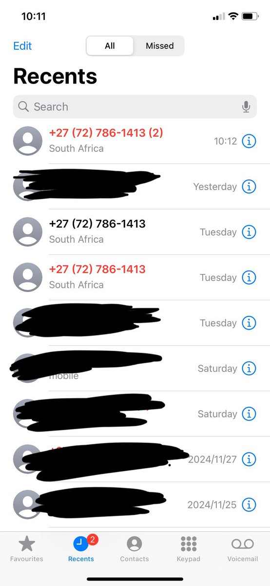 ChristoSmit's tweet photo. @FNBSA 
PLEASE STOP HARASSING ME! 
On Tuesday, after one miss call I told the lady I am not interested, today you phone me again.
STOP!! https://t.co/BJ5vFIjMcI